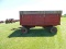 BARGE WAGON