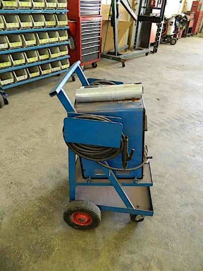 MILLER WELDER