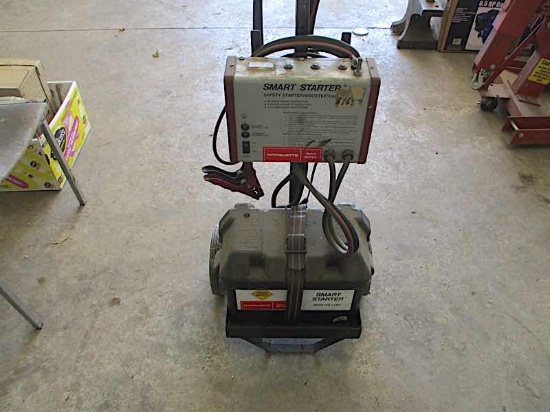 JUMP STARTER UNIT