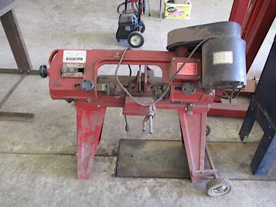 BAND SAW