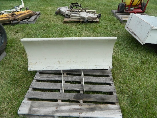 FRONT BLADE