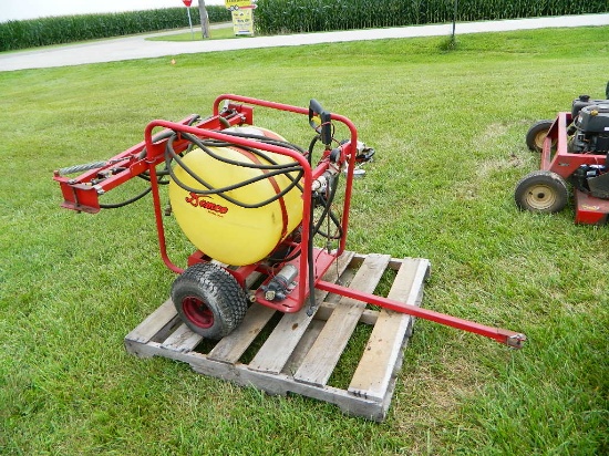 SPRAYER