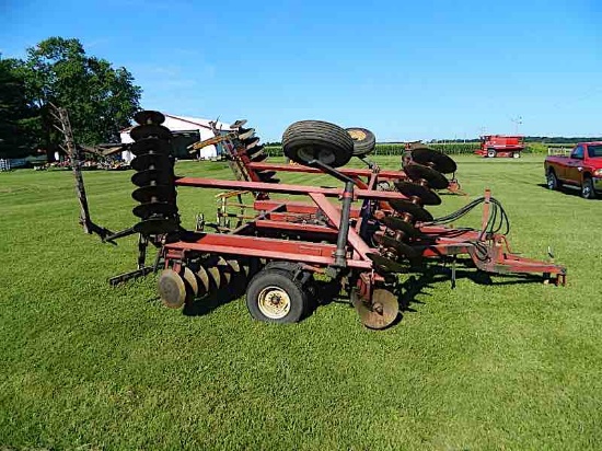 IH 490 DISC