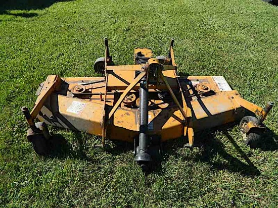 WOODS 3PT MOWER
