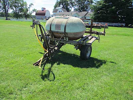 WALSH SPRAYER