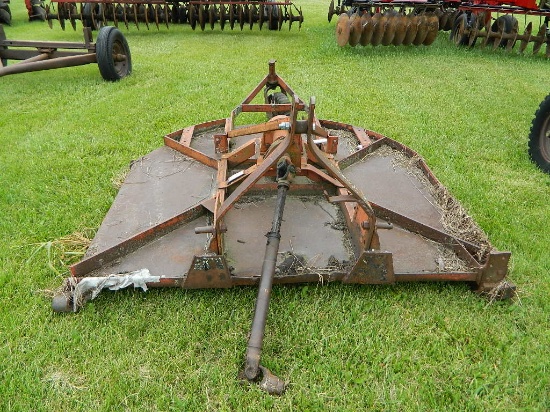 ROTARY MOWER
