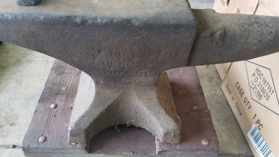 ANVIL