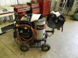 ALKOTA HOT WATER WASHER
