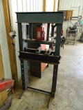 SHOP PRESS