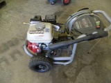 PRESSURE WASHER