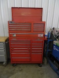 NAPA TOOL BOX