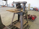CRAFTSMAN RADIAL ARM SAW
