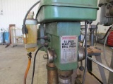 DRILL PRESS