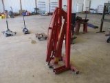 ENGINE HOIST