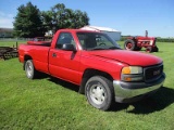GMC 1500 PICKUP