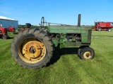 JOHN DEERE 70 TRACTOR