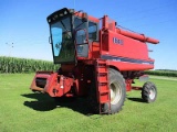IH 1640 COMBINE
