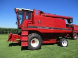 IH 1440 COMBINE