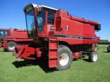 IH 1440 COMBINE