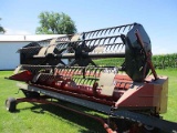 IH 820 GRAIN HEAD