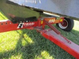 E-Z TRAIL HEADER CART