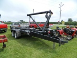 STROBEL SEED TENDER