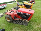 IH 782 MOWER