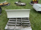FRONT BLADE