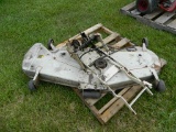 MOWER DECK