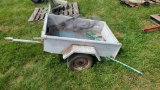 CUB TRAILER