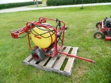 SPRAYER