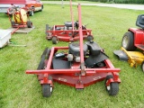 SWISHER MOWER