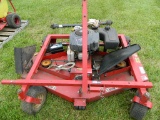 SWISHER MOWER