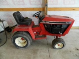 IH 782 MOWER