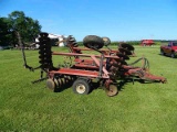 IH 490 DISC