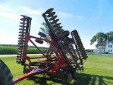 IH 496 DISC
