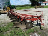 IH 560 PLOW