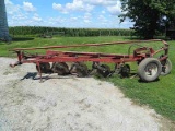 IH 550 PLOW