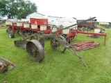 IH BREAKING PLOW