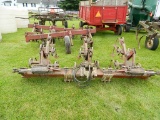IH ROW CULTIVATOR