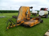 WOODS PULL TYPE MOWER