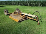 WOODS PULL TYPE MOWER