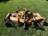 WOODS 3PT MOWER
