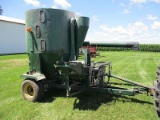 ARTS WAY GRINDER MIXER