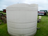 POLY TANK