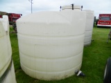 POLY TANK