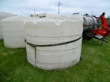 POLY TANK