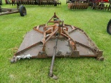 ROTARY MOWER