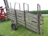 LOADING CHUTE