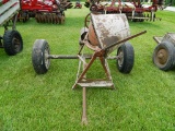 CEMENT MIXER